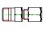 2D Top View